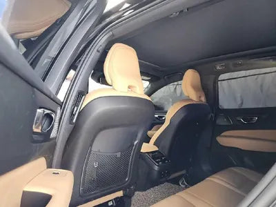 2020 Volvo V60 YV1ZZ102CL1048214 VIN:YV1ZZ102CL1048214