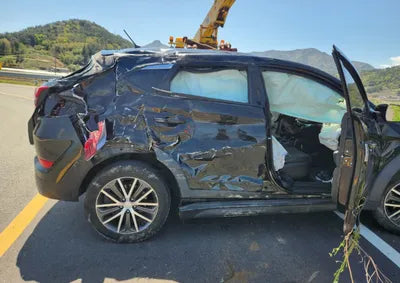 2017 Hyundai Tucson KMHJ281ABHU326018 VIN:KMHJ281ABHU326018