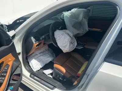 2019 BMW 330 WBA5R3103KAE82391 VIN:WBA5R3103KAE82391