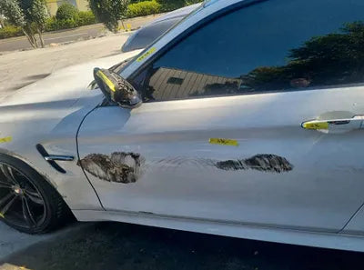 2015 BMW M4 WBS3R9106FK321195 VIN:WBS3R9106FK321195