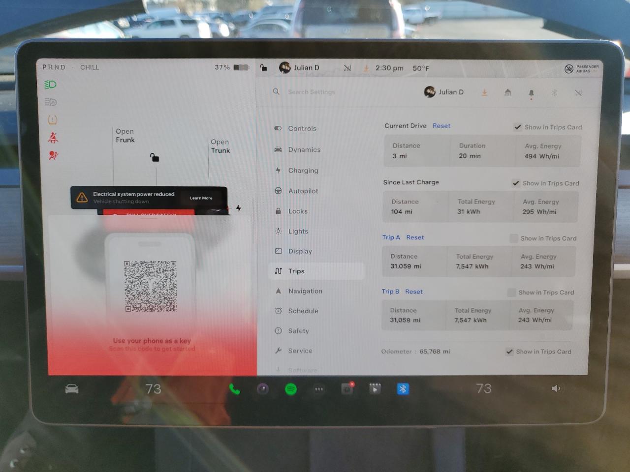 2022 TESLA MODEL 3  VIN:5YJ3E1EA8NF372118