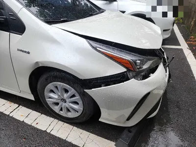 2019 Toyota Prius JTDKARFU0K3092149 VIN:JTDKARFU0K3092149