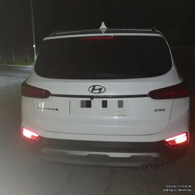 2019 Hyundai Santa FE KMHS281BBKU138118 VIN:KMHS281BBKU138118