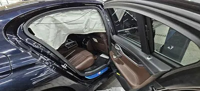 2019 BMW 740 WBA7C6101KB383989 VIN:WBA7C6101KB383989