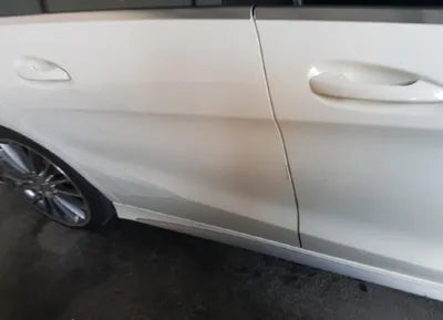 2015 Mercedes-Benz A 45 AMG WDDSJ5CB8FN118069 VIN:WDDSJ5CB8FN118069