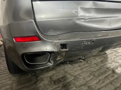 2018 BMW 540 WBAKS6109J0N73160 VIN:WBAKS6109J0N73160