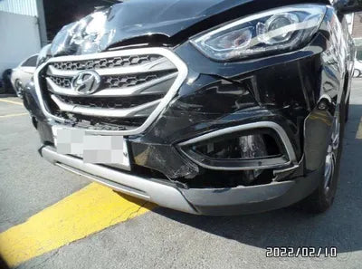 2015 Hyundai Tucson KMHJU81VBFU069143 VIN:KMHJU81VBFU069143