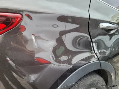 2016 Hyundai Santa FE KMHSW81UDGU700308 VIN:KMHSW81UDGU700308