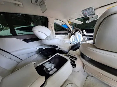 2022 Genesis G90 VIN: