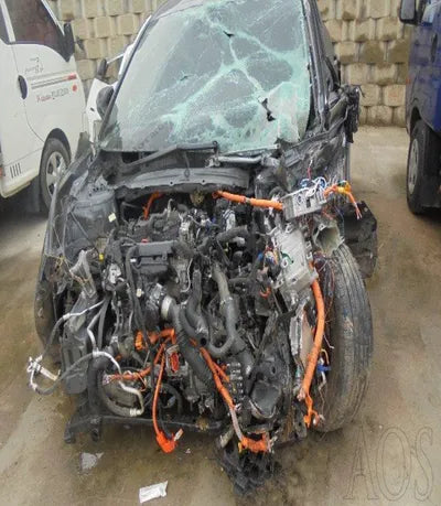 2021 Hyundai Tucson KMHJB811BMU022776 VIN:KMHJB811BMU022776