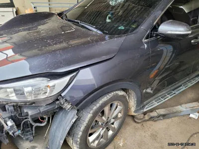 2016 Kia Sorento KNAPK81ABGA153978 VIN:KNAPK81ABGA153978