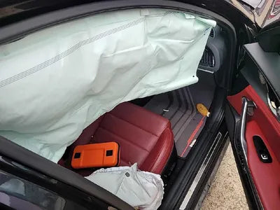 2017 Kia Stinger VIN: