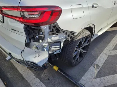 2022 BMW 530 WBAJU8109N9M14156 VIN:WBAJU8109N9M14156