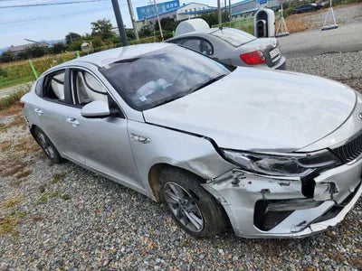 2019 Kia K5 KNAGS411BLA390051 VIN:KNAGS411BLA390051