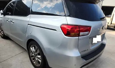 2015 Kia Carnival KNAME81ABFS011394 VIN:KNAME81ABFS011394
