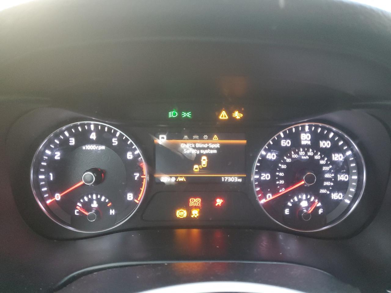 2024 KIA FORTE LX VIN:3KPF24AD3RE749943