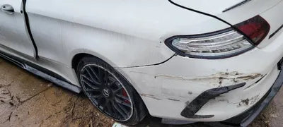 2017 Mercedes-Benz C 63 AMG WDDWJ8GB3HF469515 VIN:WDDWJ8GB3HF469515