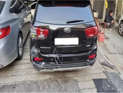 2020 Kia Sorento KNAPH81ABLA626358 VIN:KNAPH81ABLA626358
