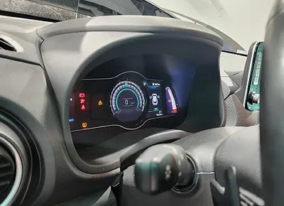 2019 Hyundai Kona KMHK381GFKU014752 VIN:KMHK381GFKU014752