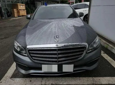 2017 Mercedes-Benz E 220 WDDZF0FBXHA257578 VIN:WDDZF0FBXHA257578