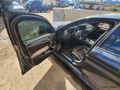 2017 BMW 520 WBAJC3100HG993186 VIN:WBAJC3100HG993186