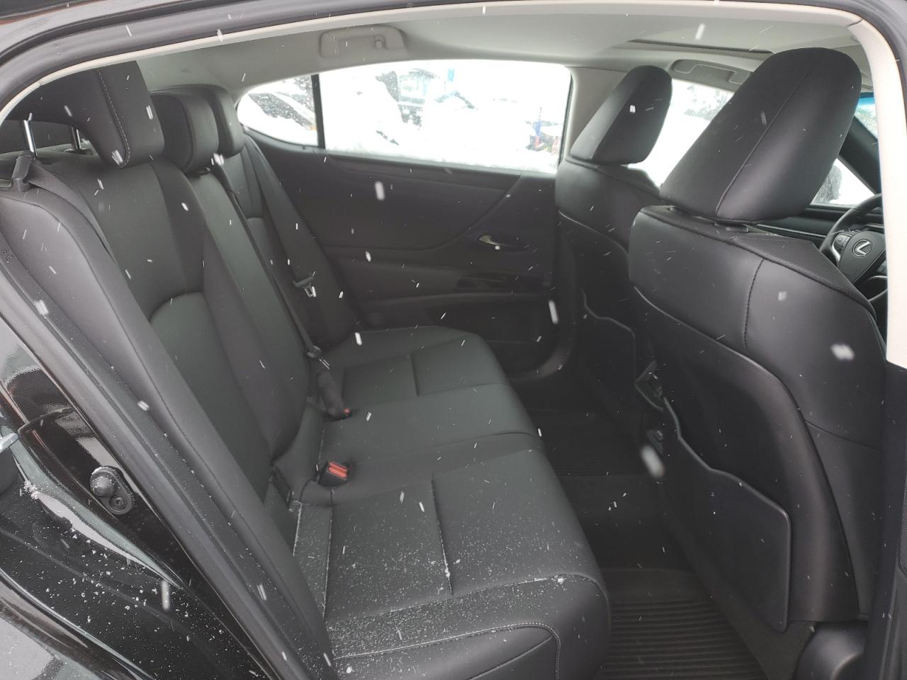 2023 LEXUS ES 350 BASE VIN:58ADZ1B11PU159071