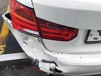 2015 BMW 320 WBA3D3109FK614184 VIN:WBA3D3109FK614184