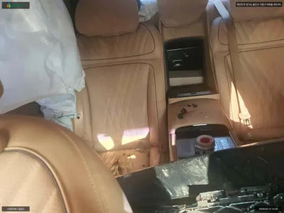 2022 Genesis G90 KMTFA41DDPU021368 VIN:KMTFA41DDPU021368