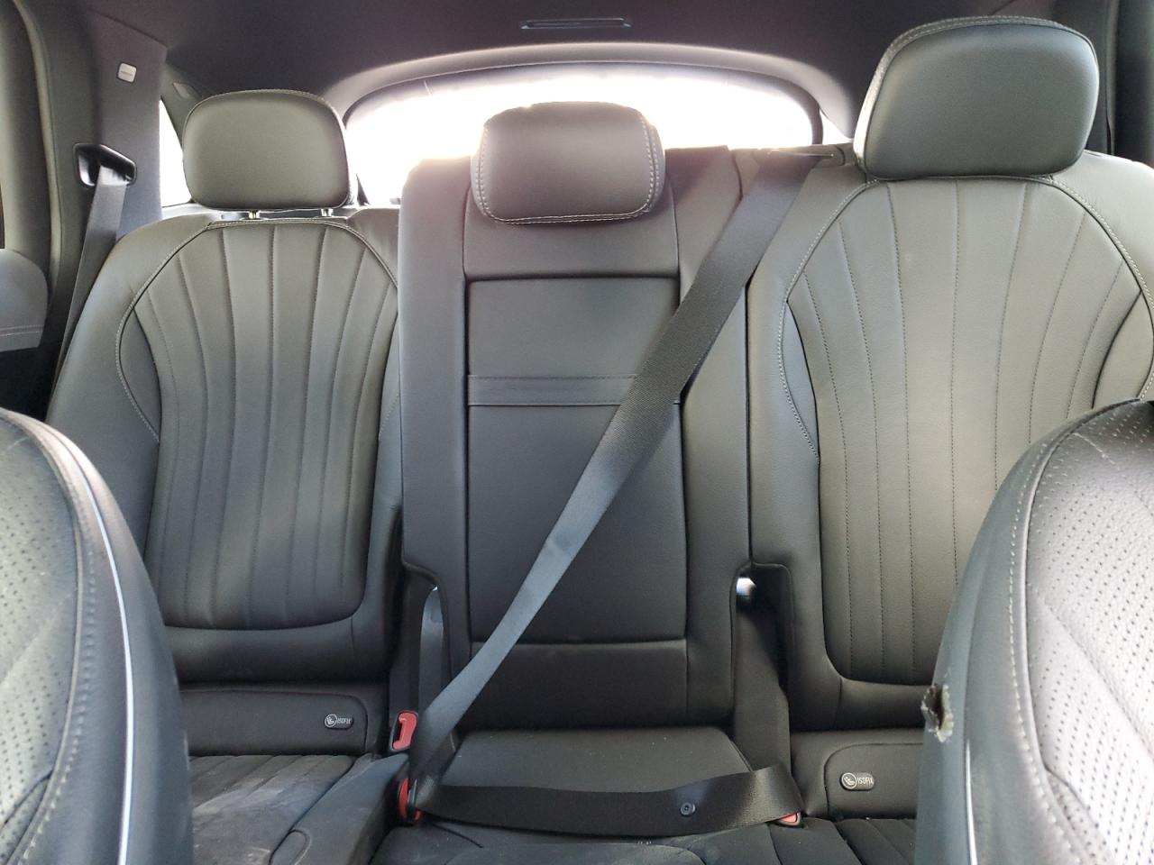 2023 MERCEDES-BENZ EQS SUV 450 4MATIC VIN:4JGDM2EB4PA029674