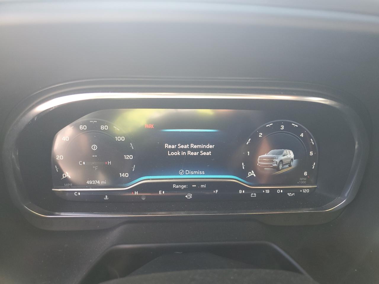 2022 CHEVROLET TAHOE K1500 Z71 VIN:1GNSKPKD7NR316839