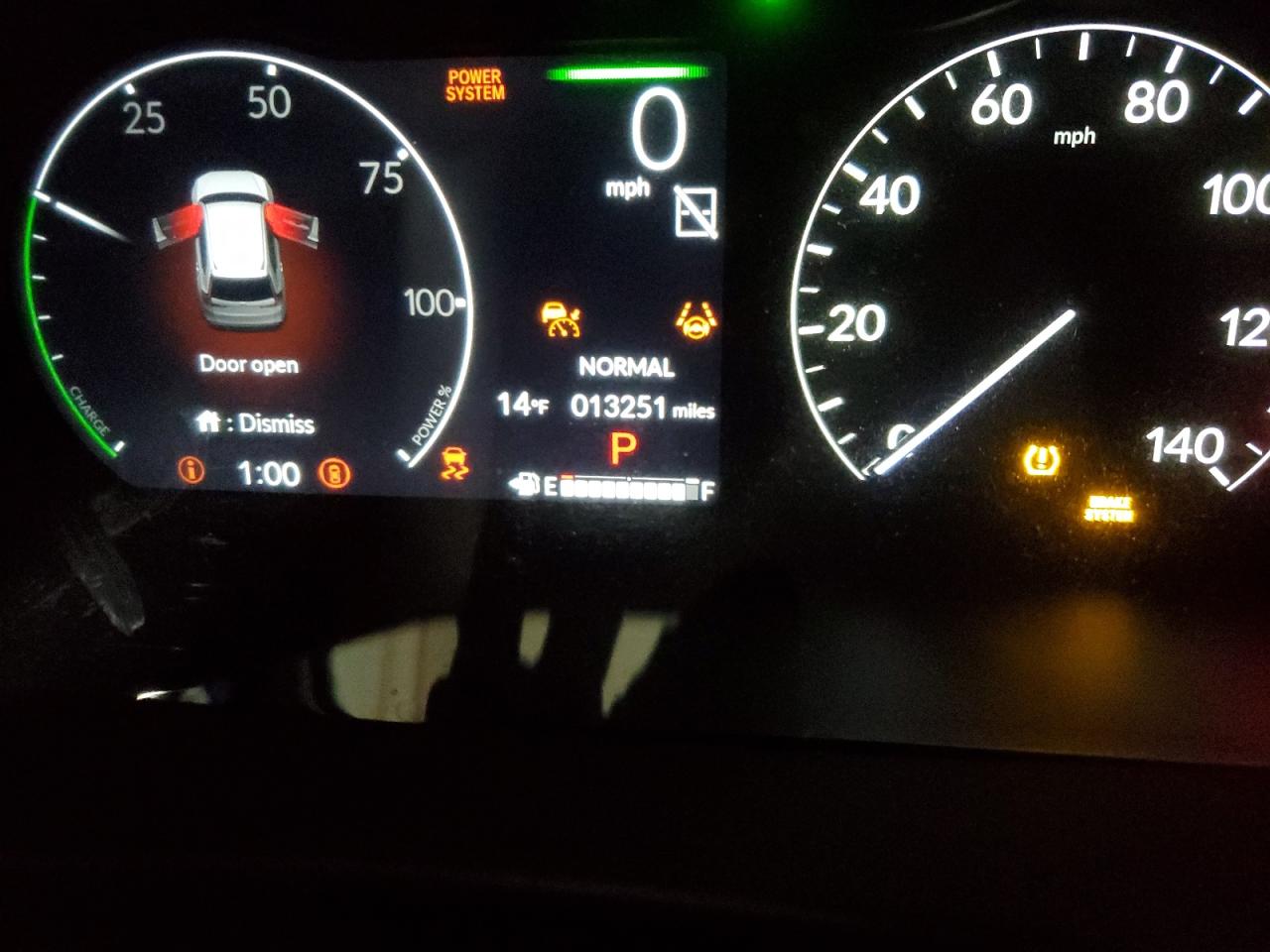 2024 HONDA CR-V SPORT VIN:7FARS6H54RE010392