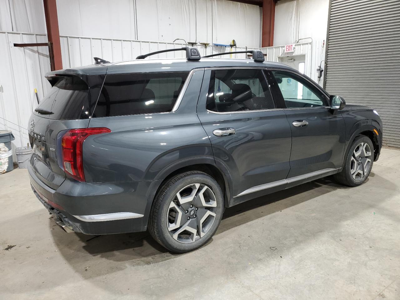 2023 HYUNDAI PALISADE LIMITED VIN:KM8R5DGE2PU511368