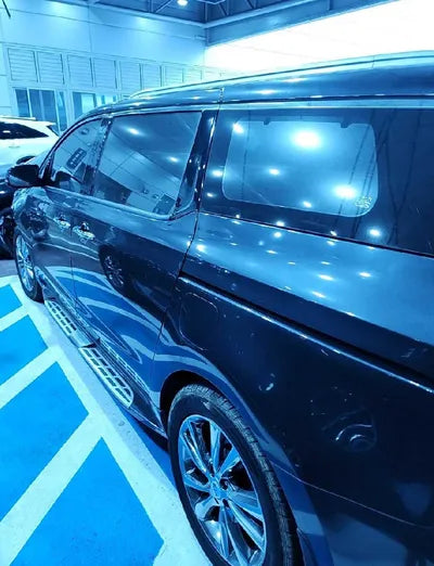 2019 Kia Carnival KNAME81ABKS475789 VIN:KNAME81ABKS475789