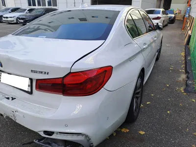 2020 BMW 520 WBAJK9105LCE76426 VIN:WBAJK9105LCE76426