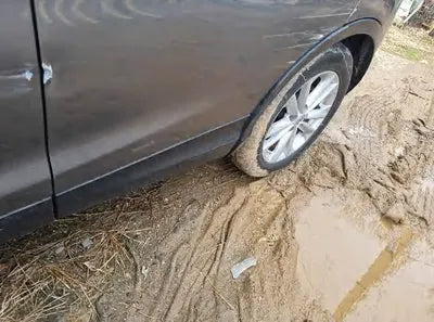 2015 Nissan Qashqai SJNDJ18E6FA401852 VIN:SJNDJ18E6FA401852