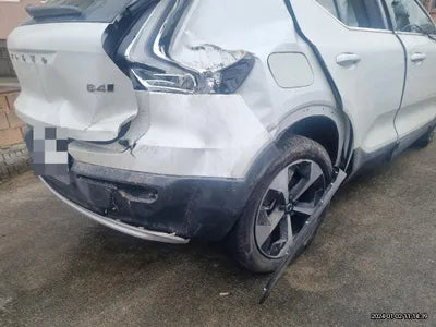 2023 Volvo XC40 YV1XZK924P2044886 VIN:YV1XZK924P2044886