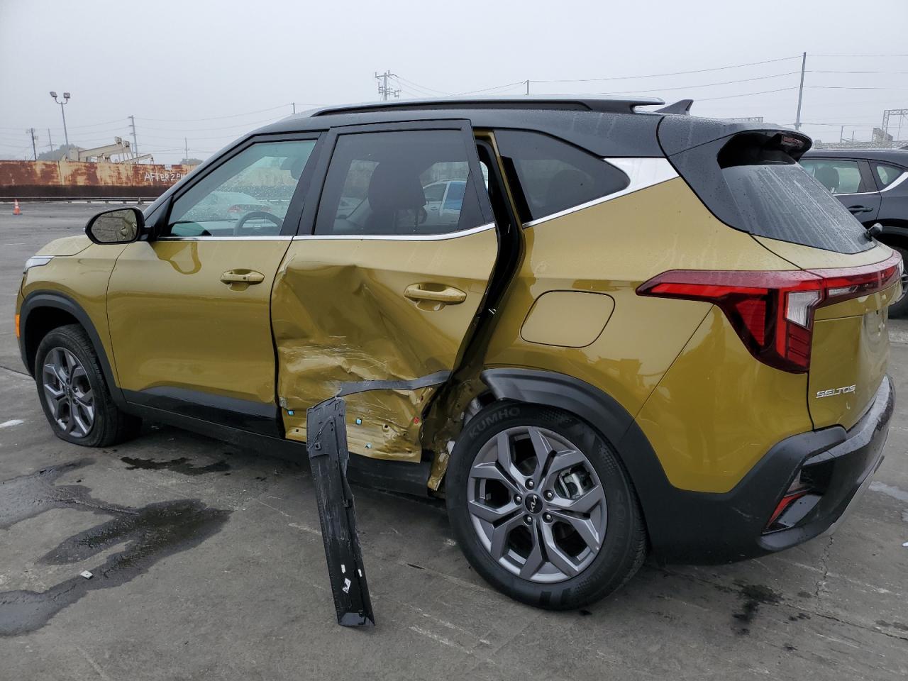 2024 KIA SELTOS S VIN:KNDEU2AA9R7626759