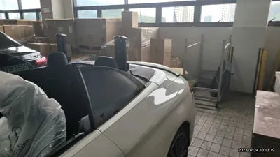 2018 Mercedes-Benz C 200 WDDWK4CB5JF717586 VIN:WDDWK4CB5JF717586