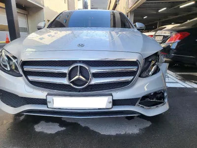 2018 Mercedes-Benz E 200 WDDZF4CB6JA383731 VIN:WDDZF4CB6JA383731
