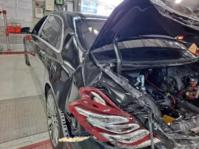 2015 Mercedes-Benz Maybach S 500 WDDUX8CB3FA160973 VIN:WDDUX8CB3FA160973