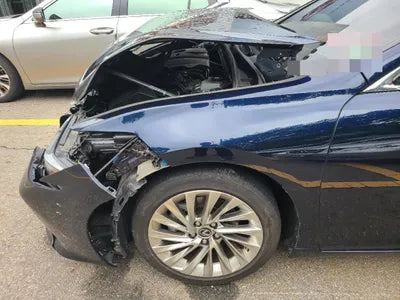 2020 Lexus ES 300 VIN: