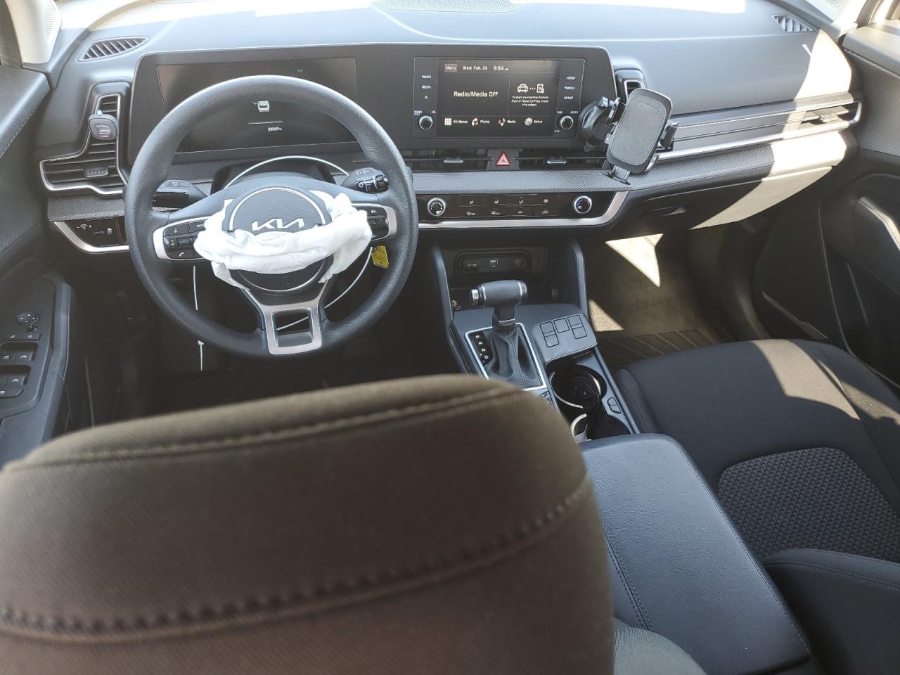 2023 KIA SPORTAGE LX VIN:KNDPU3AF2P7036653