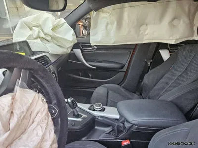 2018 BMW 118 WBA1S510XJ5G79645 VIN:WBA1S510XJ5G79645