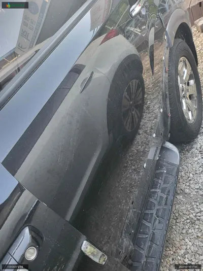2016 Kia Mohave KNAKM814DHA154351 VIN:KNAKM814DHA154351