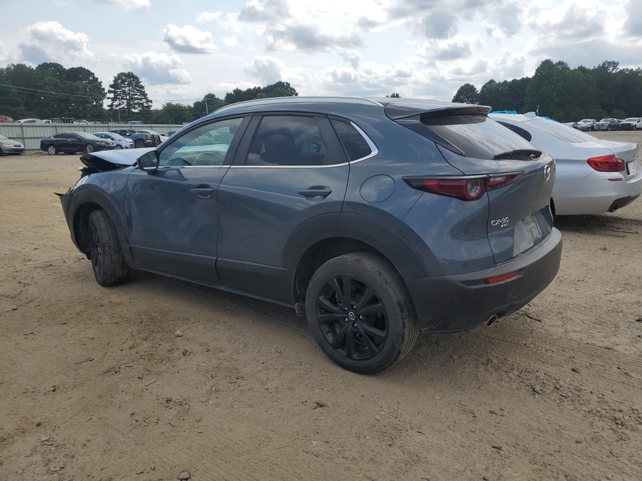 2022 MAZDA CX-30 PREFERRED VIN:3MVDMBCL2NM436391