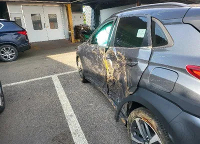 2019 Hyundai Kona KMHK7815HKU344437 VIN:KMHK7815HKU344437