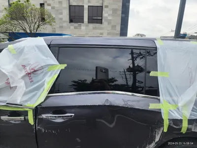 2019 Honda Odyssey VIN: