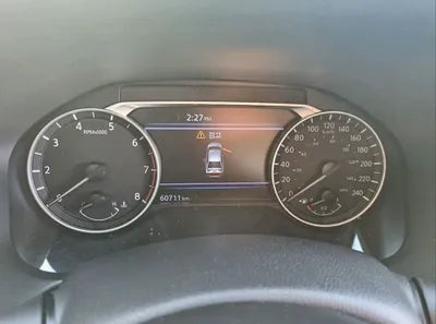 2019 Nissan Altima 1N4BL4AV7KC260145 VIN:1N4BL4AV7KC260145