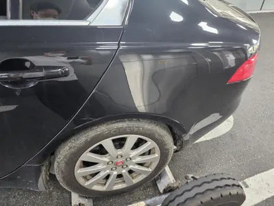 2018 Jaguar XE SAJAA4BN8JCP41144 VIN:SAJAA4BN8JCP41144
