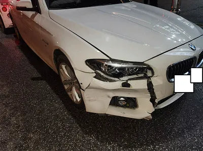 2016 BMW 520 WBA5E510XGG067500 VIN:WBA5E510XGG067500